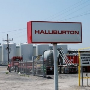 halliburton0606