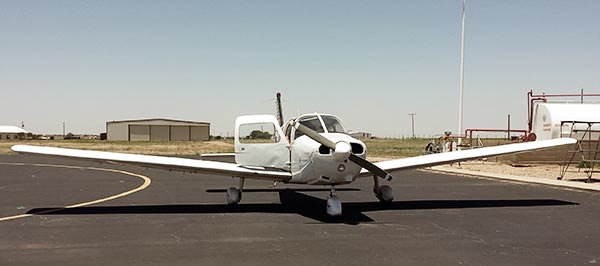 airplane