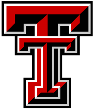 Texas Tech logo