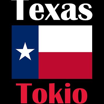 tokio texas logo